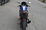 2015 Yamaha R3