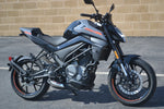 2023 CF Moto 300NK