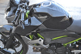 2020 Kawasaki Z400