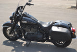 2022 Harley Davidson Heritage Classic 114