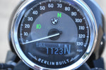 2022 BMW R18 Classic