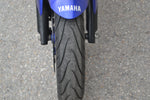 2015 Yamaha R3