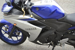 2015 Yamaha R3