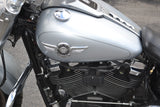 2020 Harley Davidson Fat Boy 114