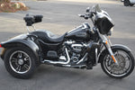 2017 Harley Davidson Freewheeler