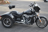 2017 Harley Davidson Freewheeler