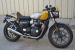 2018 Triumph Street Cup