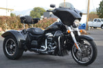 2017 Harley Davidson Freewheeler