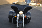 2017 Harley Davidson Freewheeler
