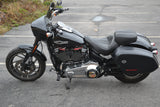 2019 Harley Davidson Sport Glide