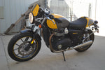 2018 Triumph Street Cup