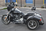 2017 Harley Davidson Freewheeler
