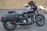 2019 Harley Davidson Sport Glide
