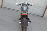 2022 CF Moto 700CL-X Sport