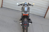 2022 CF Moto 700CL-X Sport