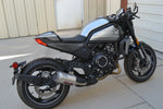 2022 CF Moto 700CL-X Sport