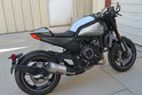 2022 CF Moto 700CL-X Sport