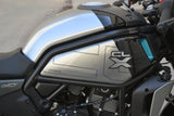 2022 CF Moto 700CL-X Sport