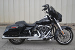 2021 Harley Davidson Street Glide 107