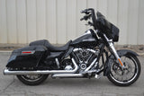 2021 Harley Davidson Street Glide 107