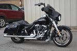 2021 Harley Davidson Street Glide 107