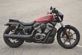 2022 Harley Davidson Nightster