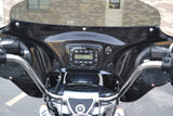 2017 Harley Davidson Freewheeler