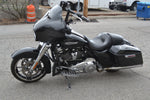 2021 Harley Davidson Street Glide 107