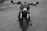 2022 Harley Davidson Nightster