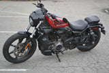 2022 Harley Davidson Nightster