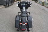 2021 Harley Davidson Street Glide 107