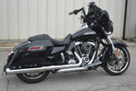 2021 Harley Davidson Street Glide 107