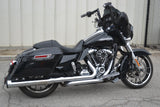 2021 Harley Davidson Street Glide 107