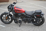 2022 Harley Davidson Nightster
