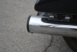 2021 Harley Davidson Street Glide 107