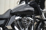 2021 Harley Davidson Street Glide 107