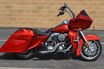 2013 Harley Davidson Road Glide Custom