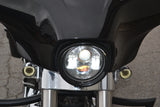 2021 Harley Davidson Street Glide 107
