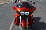 2013 Harley Davidson Road Glide Custom