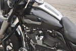 2021 Harley Davidson Street Glide 107