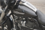 2021 Harley Davidson Street Glide 107