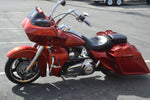 2013 Harley Davidson Road Glide Custom