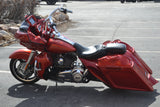 2013 Harley Davidson Road Glide Custom