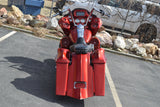 2013 Harley Davidson Road Glide Custom