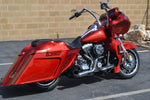 2013 Harley Davidson Road Glide Custom