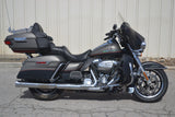 2019 Harley Davidson Ultra Limited 114