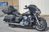 2019 Harley Davidson Ultra Limited 114
