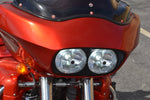 2013 Harley Davidson Road Glide Custom