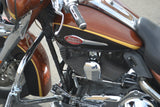 2008 Harley Davidson CVO Ultra Limited Anniversary Edition