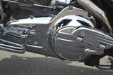 2008 Harley Davidson CVO Ultra Limited Anniversary Edition